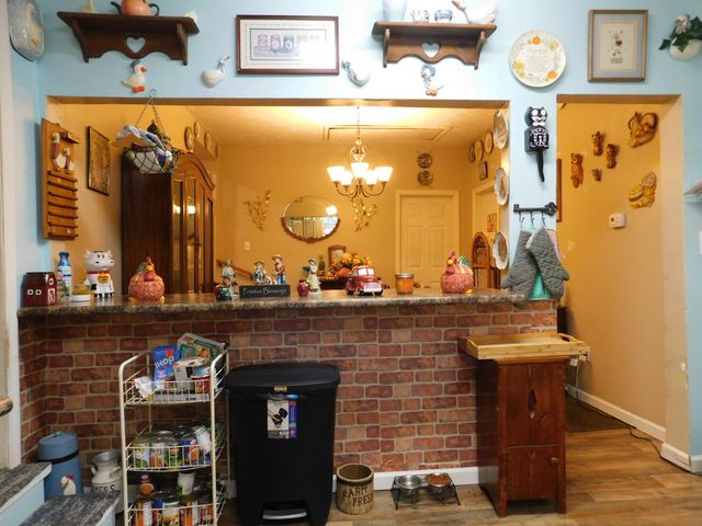 503 Mountain View Avenue, Harlan, KY 40831