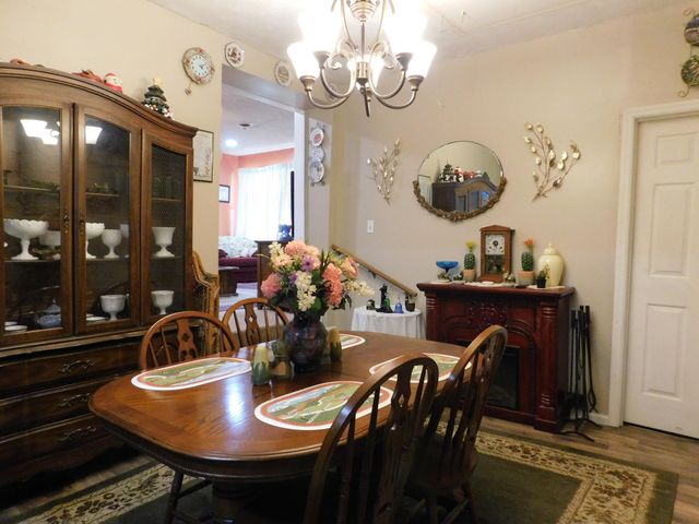 503 Mountain View Avenue, Harlan, KY 40831