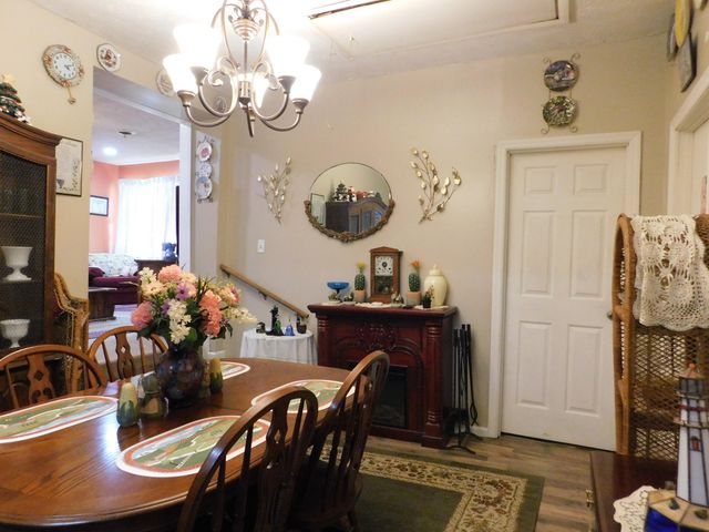 503 Mountain View Avenue, Harlan, KY 40831