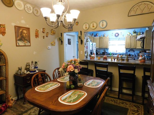 503 Mountain View Avenue, Harlan, KY 40831