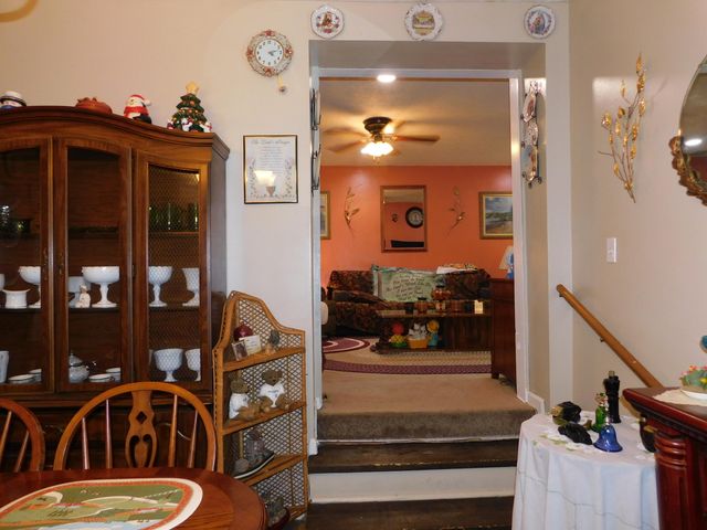 503 Mountain View Avenue, Harlan, KY 40831