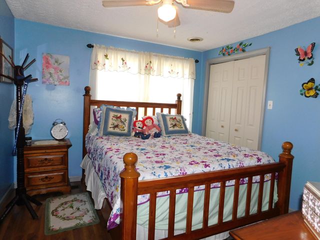 503 Mountain View Avenue, Harlan, KY 40831