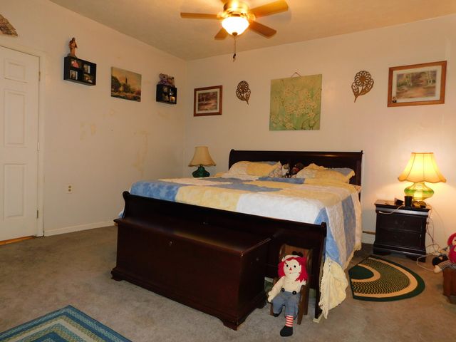 503 Mountain View Avenue, Harlan, KY 40831