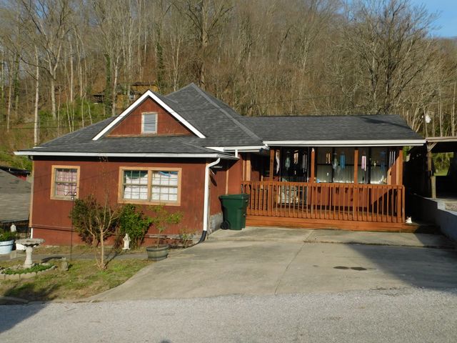 503 Mountain View Avenue, Harlan, KY 40831