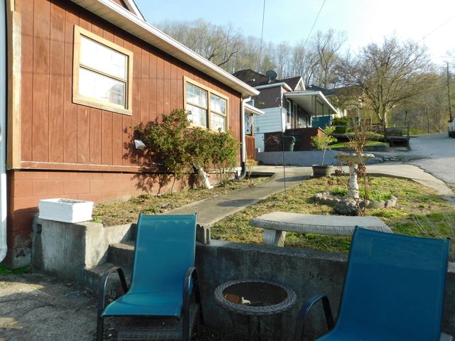 503 Mountain View Avenue, Harlan, KY 40831