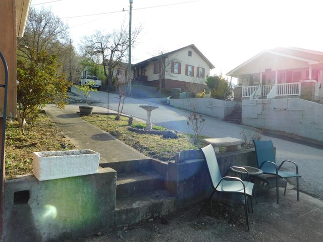 503 Mountain View Avenue, Harlan, KY 40831