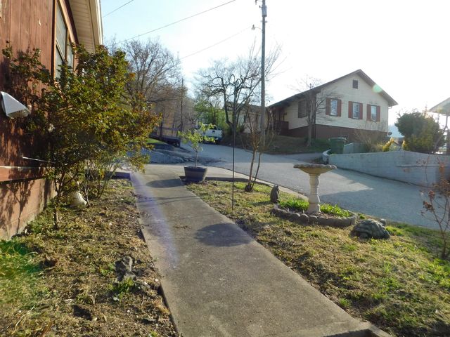 503 Mountain View Avenue, Harlan, KY 40831