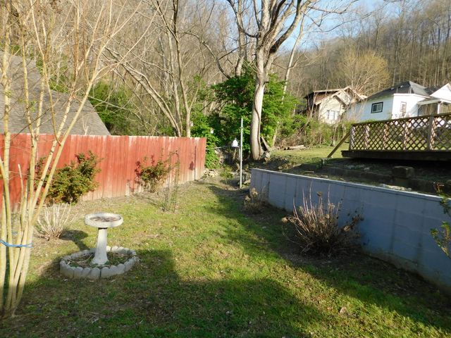503 Mountain View Avenue, Harlan, KY 40831