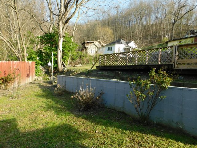 503 Mountain View Avenue, Harlan, KY 40831