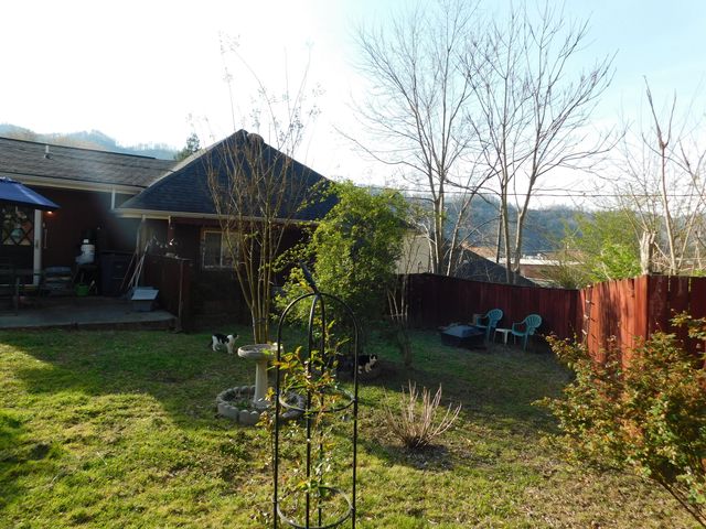 503 Mountain View Avenue, Harlan, KY 40831