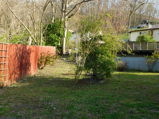 503 Mountain View Avenue, Harlan, KY 40831