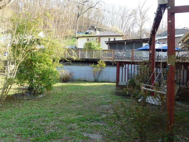 503 Mountain View Avenue, Harlan, KY 40831