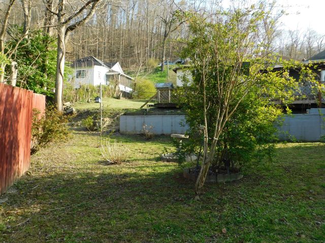 503 Mountain View Avenue, Harlan, KY 40831