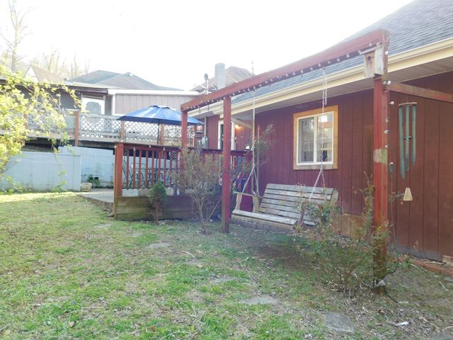 503 Mountain View Avenue, Harlan, KY 40831