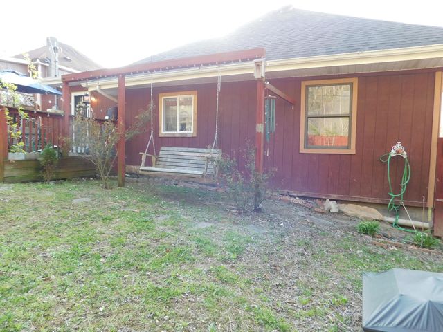 503 Mountain View Avenue, Harlan, KY 40831