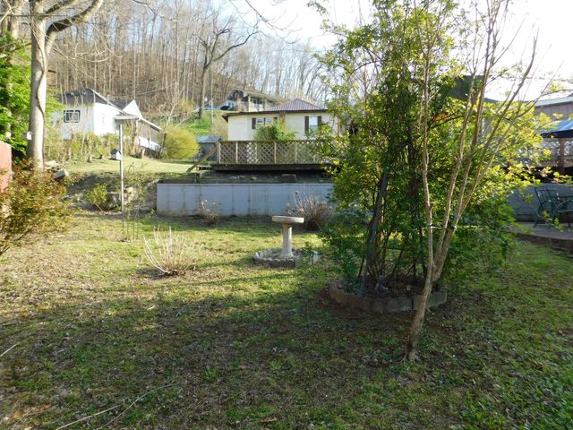 503 Mountain View Avenue, Harlan, KY 40831