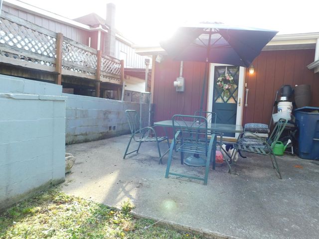 503 Mountain View Avenue, Harlan, KY 40831