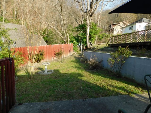 503 Mountain View Avenue, Harlan, KY 40831