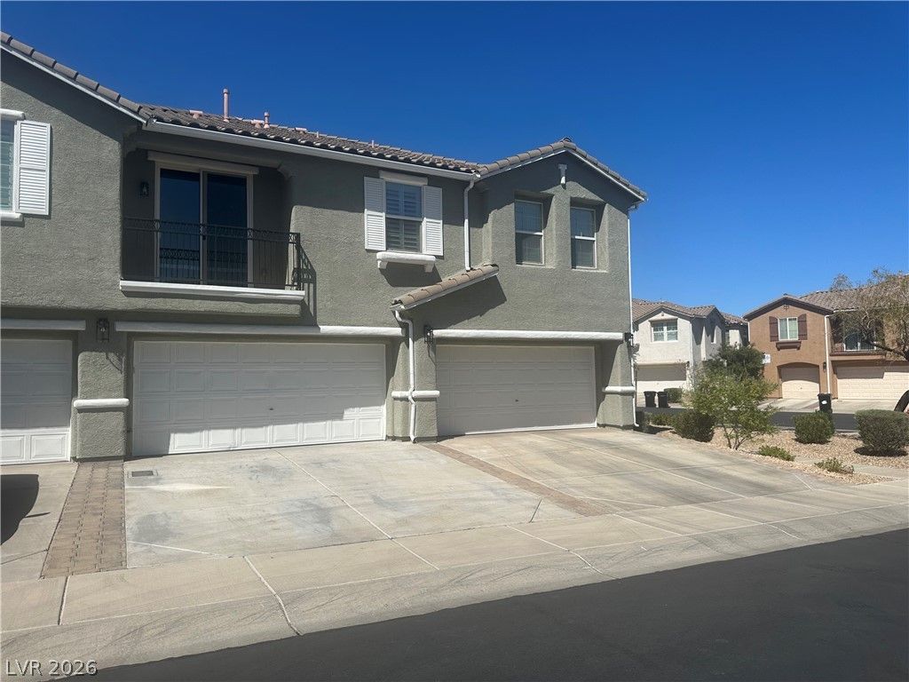 25 Lone Cove Court 1, Henderson, NV 89012 — photo 4