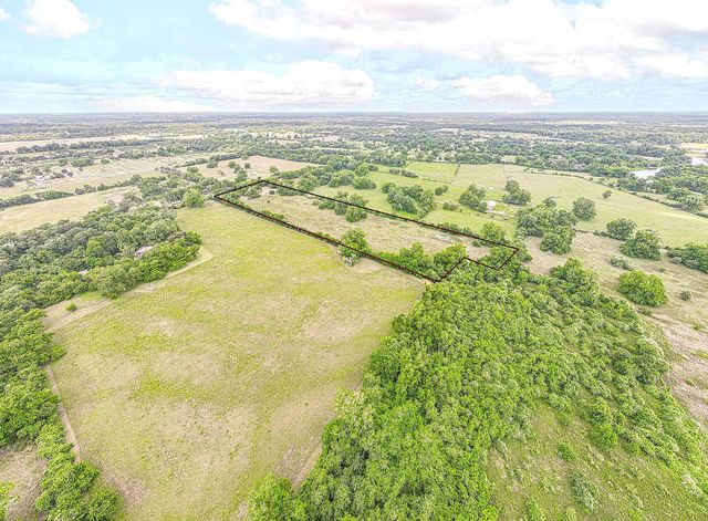 2125 Peach Ridge Road, Brookshire, TX 77423