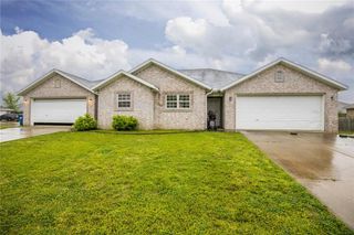 4103 SW Chapelstone Avenue 1, Bentonville, AR 72712