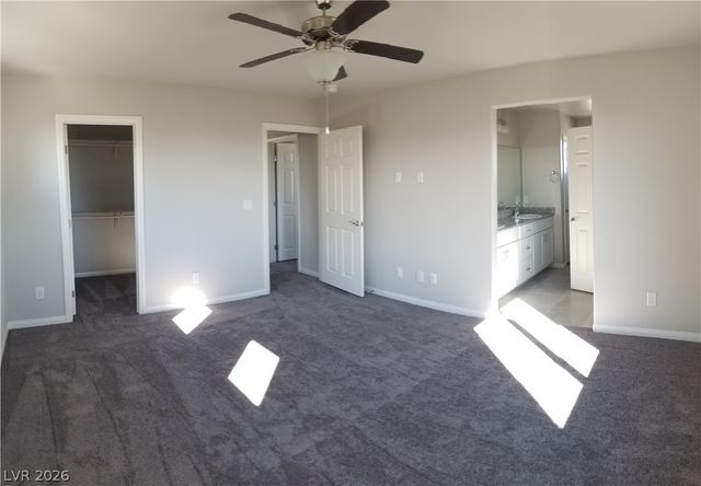 9168 Rolling Sky Drive, Las Vegas, NV 89178