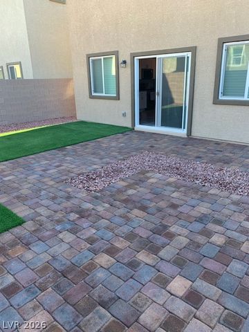 9168 Rolling Sky Drive, Las Vegas, NV 89178