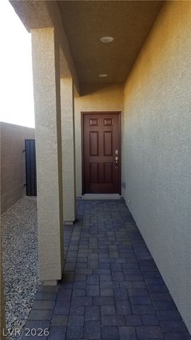 9168 Rolling Sky Drive, Las Vegas, NV 89178