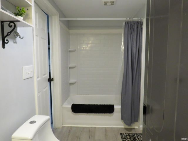 1228 S Jay Street, Kokomo, IN 46902