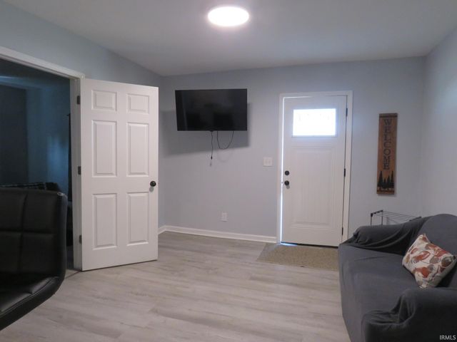 1228 S Jay Street, Kokomo, IN 46902