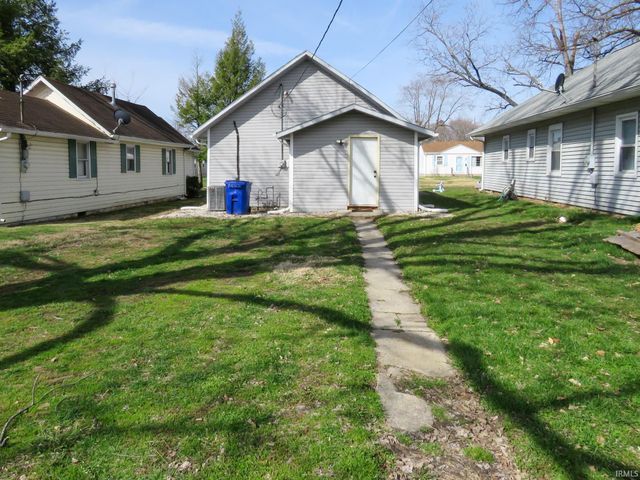 1228 S Jay Street, Kokomo, IN 46902
