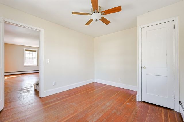 358 Briggs Rd, Westport, MA 02790