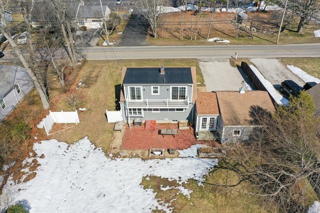 358 Briggs Rd, Westport, MA 02790