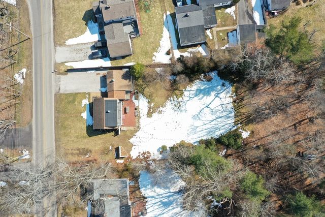 358 Briggs Rd, Westport, MA 02790