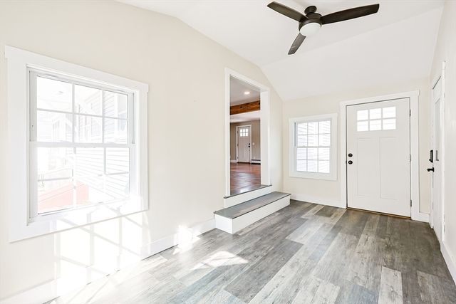 358 Briggs Rd, Westport, MA 02790