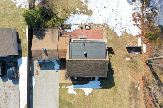 358 Briggs Rd, Westport, MA 02790