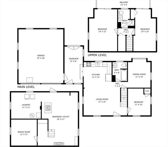 358 Briggs Rd, Westport, MA 02790