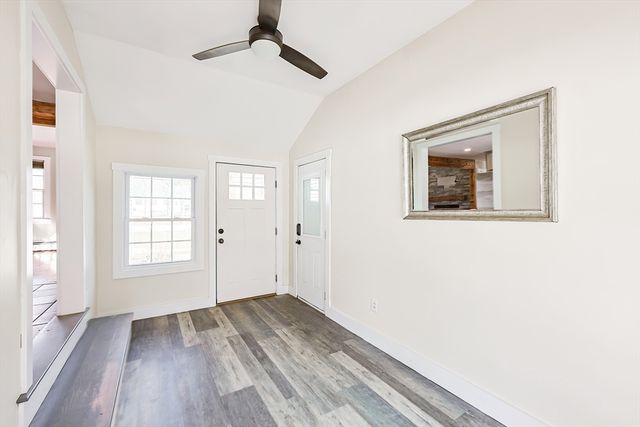 358 Briggs Rd, Westport, MA 02790