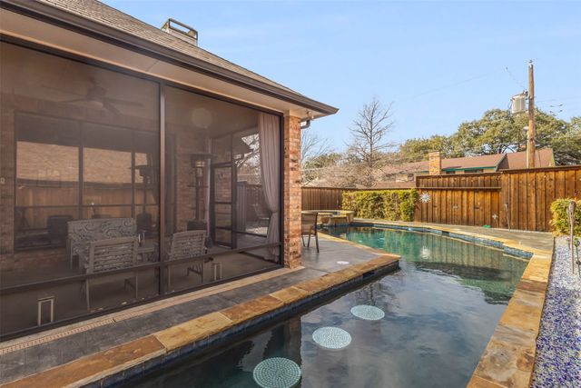 11123 Manorview Circle, Dallas, TX 75228