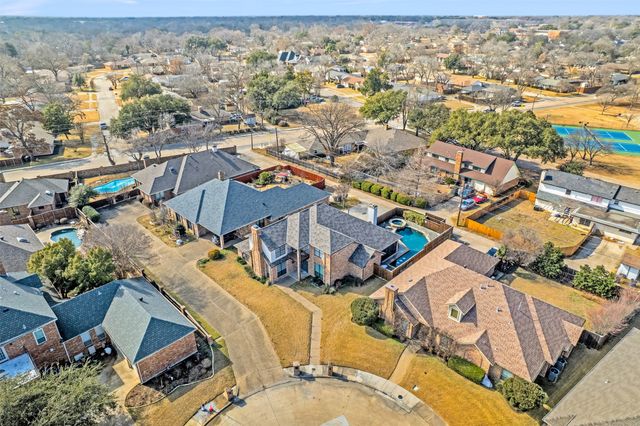 11123 Manorview Circle, Dallas, TX 75228