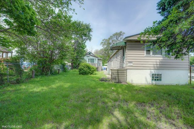 10004 S Torrence Avenue, Chicago, IL 60617