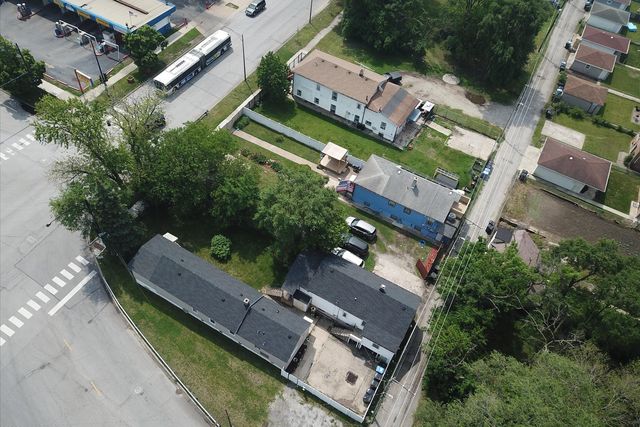 10004 S Torrence Avenue, Chicago, IL 60617