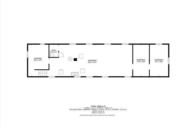 10004 S Torrence Avenue, Chicago, IL 60617