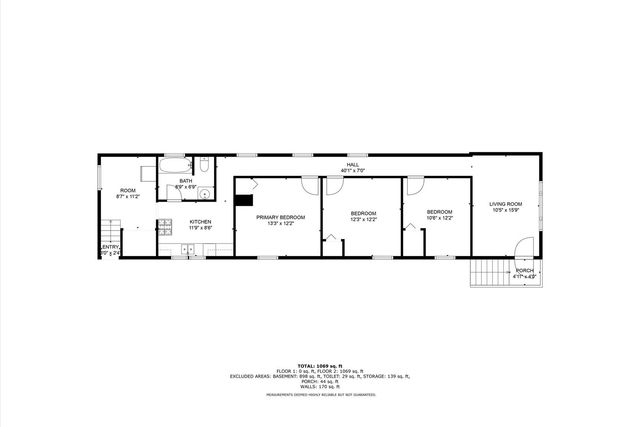 10004 S Torrence Avenue, Chicago, IL 60617