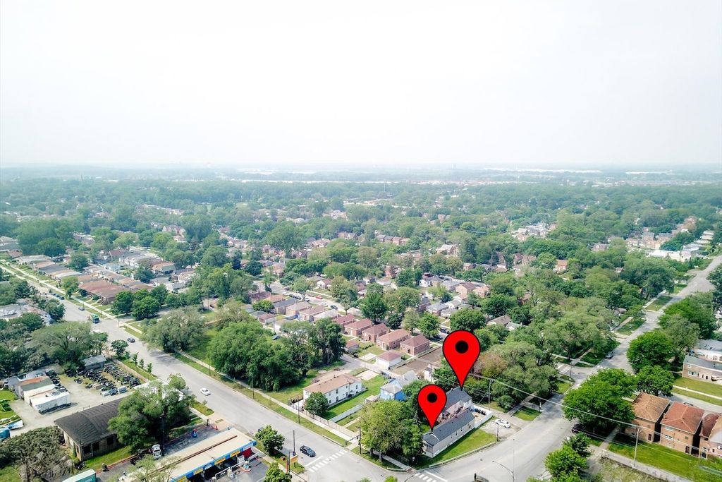 10004 S Torrence Avenue, Chicago, IL 60617