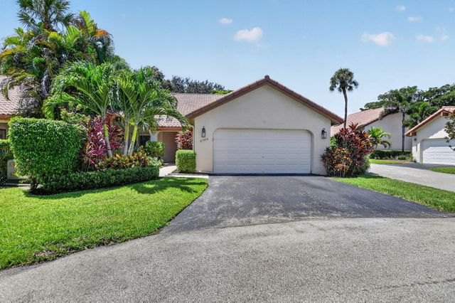 23309 WATER Circle, Boca Raton, FL 33486