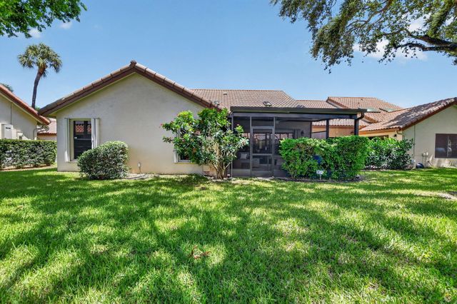 23309 WATER Circle, Boca Raton, FL 33486