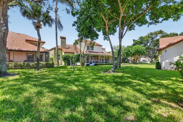 23309 WATER Circle, Boca Raton, FL 33486