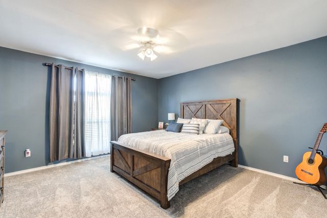 12505 Hartford Avenue, Lubbock, TX 79423