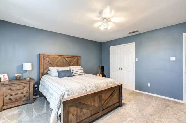 12505 Hartford Avenue, Lubbock, TX 79423